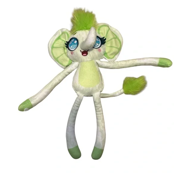 Fur By The Foot Plush - Picture 3 of 8